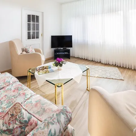 Apartmán Silbergras *